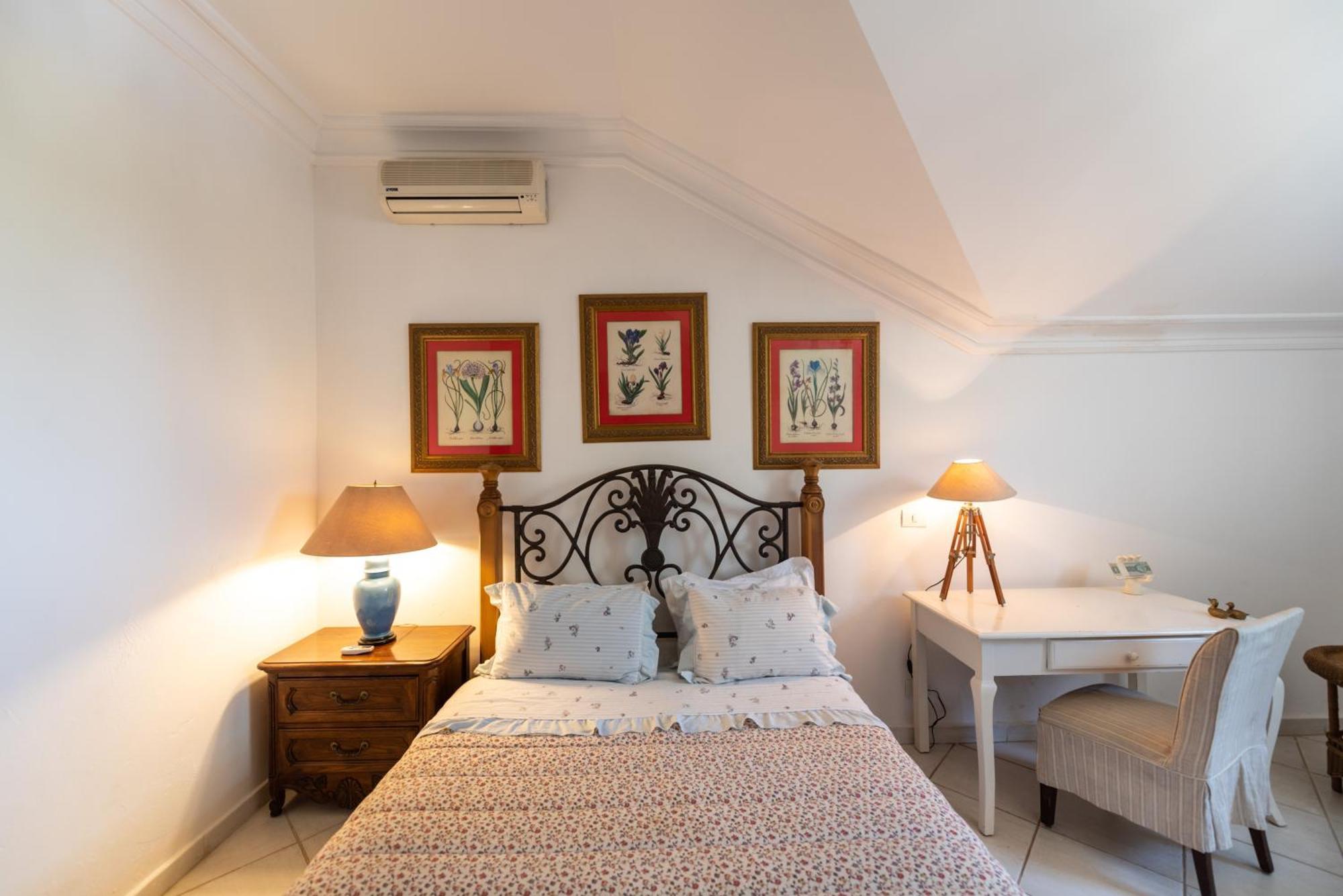 Fazenda Vila Real - Grande E Charmosa Casa De Campo Itu Eksteriør billede