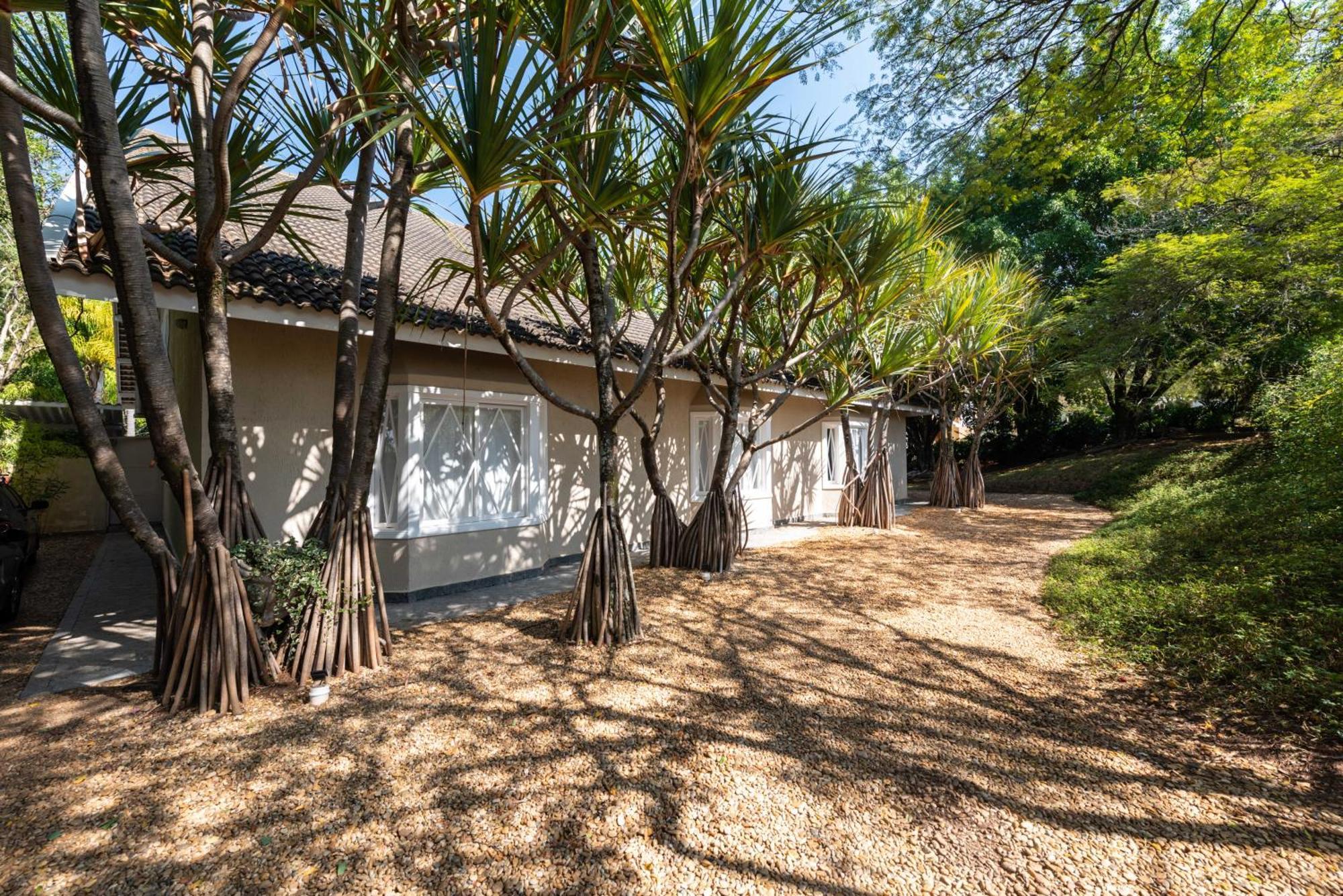 Fazenda Vila Real - Grande E Charmosa Casa De Campo Itu Eksteriør billede