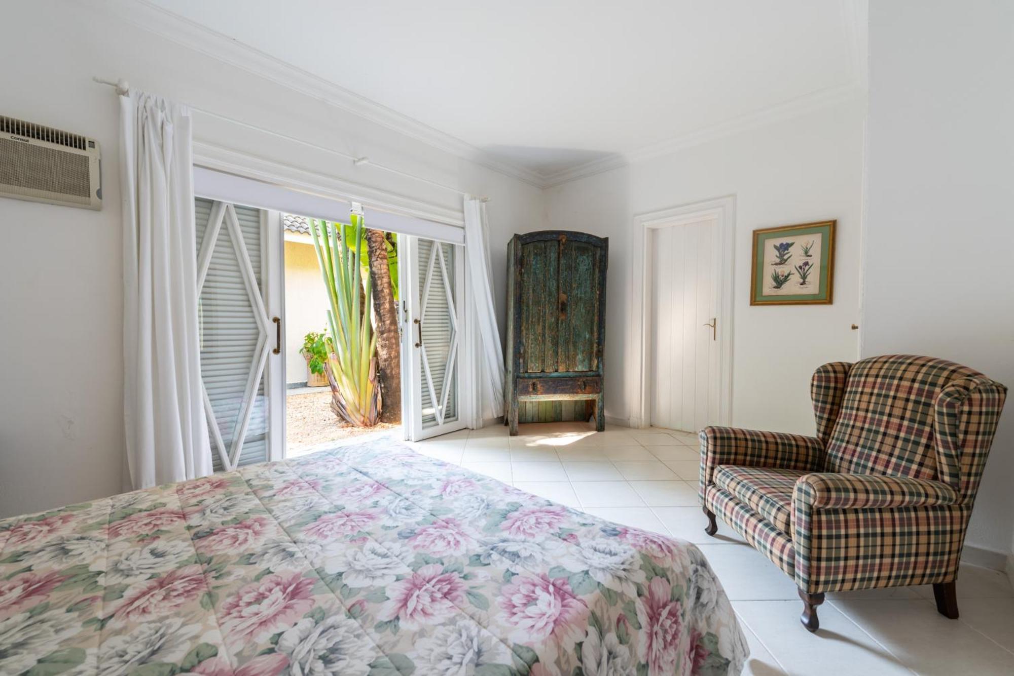 Fazenda Vila Real - Grande E Charmosa Casa De Campo Itu Eksteriør billede