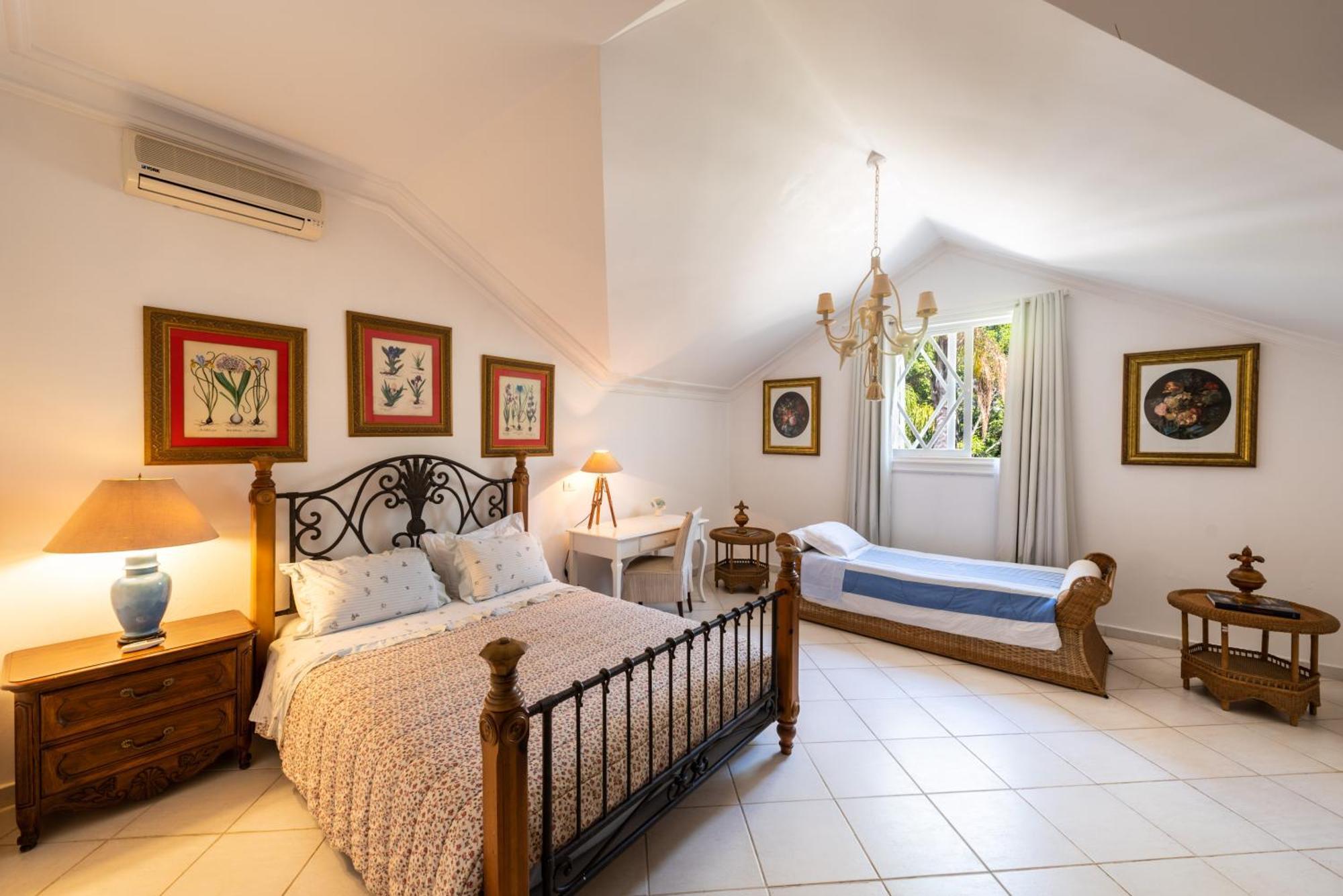 Fazenda Vila Real - Grande E Charmosa Casa De Campo Itu Eksteriør billede