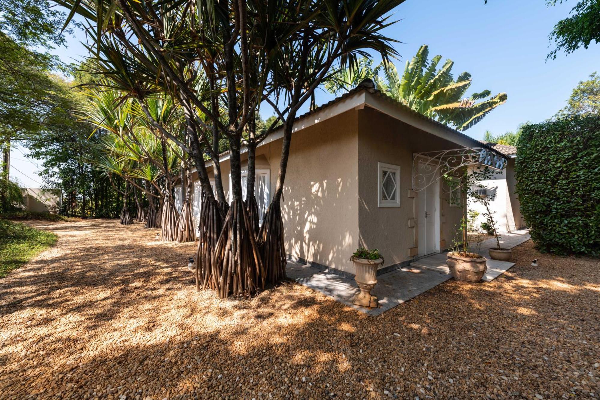 Fazenda Vila Real - Grande E Charmosa Casa De Campo Itu Eksteriør billede